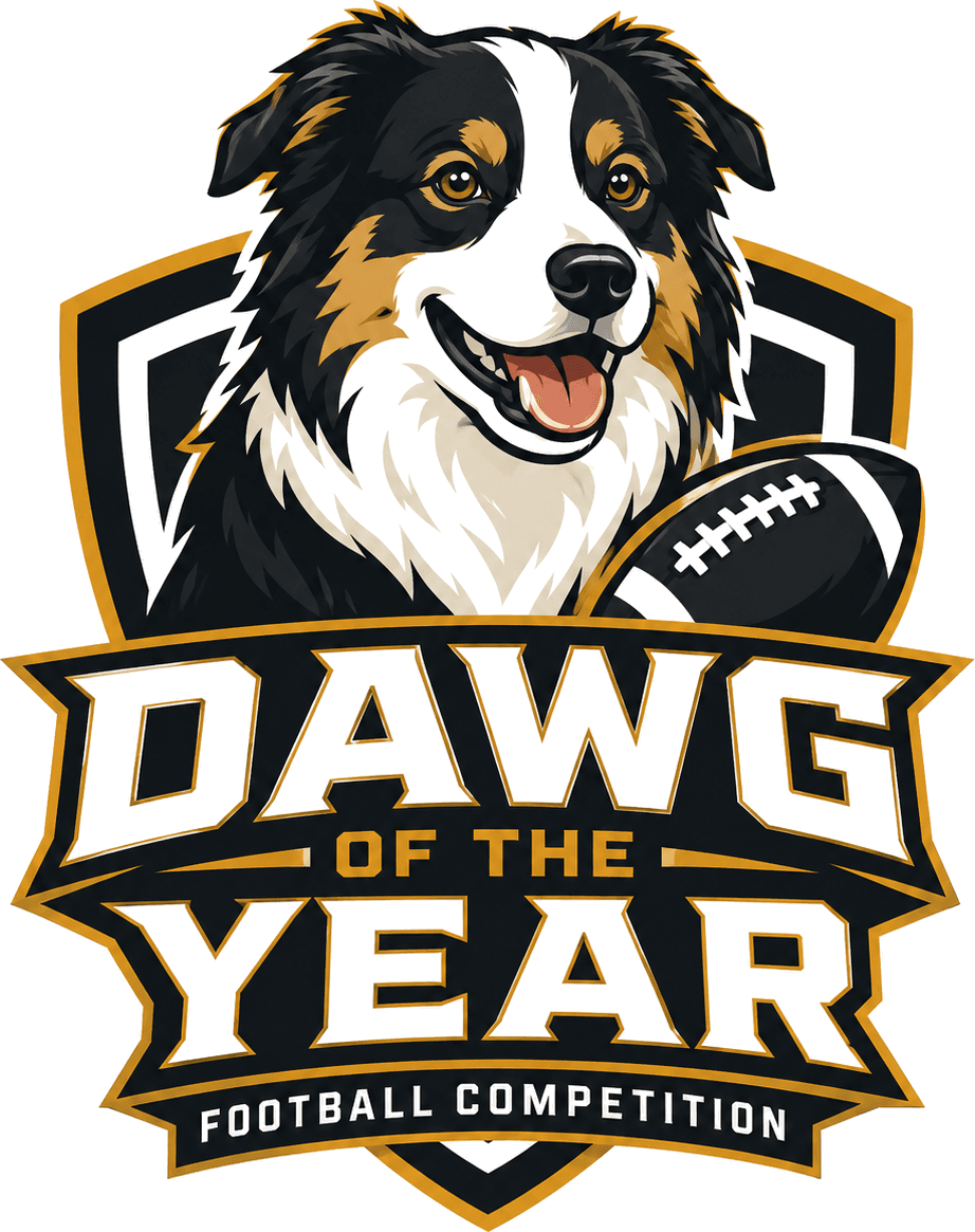 Dawg of the Year Football Competition